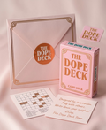 The Dope Deck Mail Club (6-Month Subscription)
